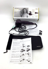 Babyliss Model Curl Secret 2667U with Booklet Soft Carry Case Boxed Preloved for sale  Shipping to South Africa