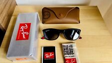 Ray ban sunglasses for sale  BELVEDERE