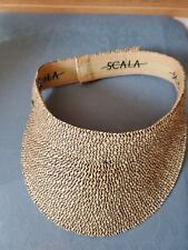 Scala sewn braid for sale  Fresno