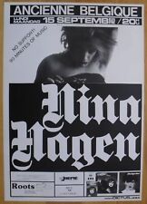 Nina hagen original d'occasion  Prades