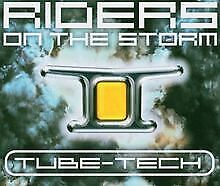 Riders storm tube for sale  Shipping to United Kingdom