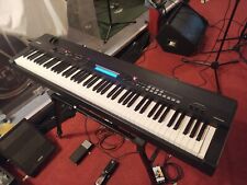 Pianoforte Digitale Yamaha CP40 til salgs  Frakt til Norway