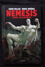 Nemesis reloaded comics usato  San Prospero