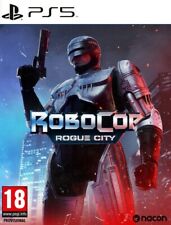 Robocop rogue city for sale  SWANSEA