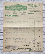 1930 burkhardt kaupert gebraucht kaufen  Gießen