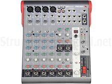 mixer yamaha mg12xu usato  Ragusa