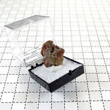 08687 cinnabar quartz for sale  Beaverton