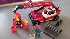 Lot playmobil camion d'occasion  Metz-