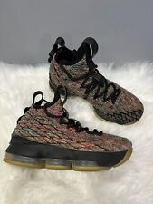 Nike lebron size for sale  Commerce