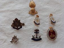 Various military pins for sale  GLOUCESTER