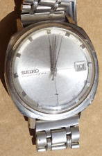 Seiko automatic jewel for sale  Shipping to Ireland