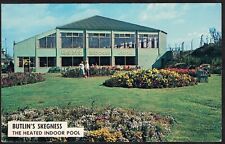Postcard heated indoor for sale  SCARBOROUGH