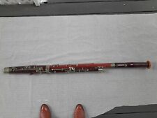 Schreiber bassoon for sale  Saint Petersburg