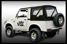 soft top jk usato  Carrara