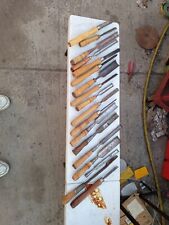 Lathe chisels buck for sale  Oakland