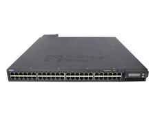 Juniper switch ex4500 for sale  Shipping to Ireland