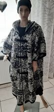 wollcape damen gebraucht kaufen  Bergeborbeck