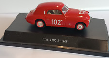 Fiat 1100 1948 gebraucht kaufen  Neudenau