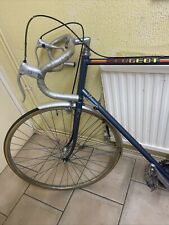 Xxl peugeot steel for sale  LEICESTER