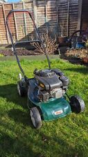 Webb lawn mower for sale  UK