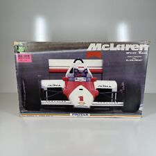 Kit modelo Protar McLaren MP4/2C 1986 World Champion escala 1/12 metal 208 COMO ESTÁ comprar usado  Enviando para Brazil