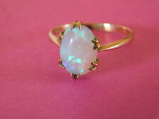 antique opal rings for sale  ILMINSTER