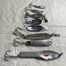 Silver metal spoon for sale  Turlock