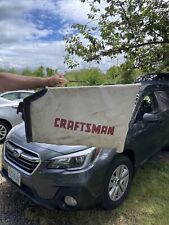 Craftsman dust blocker for sale  Spokane