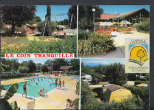 Postcard les abrets for sale  WATERLOOVILLE