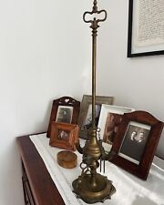 Antica lampada olio usato  Valgreghentino