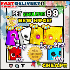 Pet simulator ps99 for sale  Shipping to United States