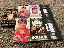 Vhs tape lot for sale  Iron Mountain