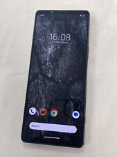 Sony Xperia 1 V - 256 GB - Negro (Desbloqueado) (SIM única) muy buen estado. segunda mano  Embacar hacia Mexico