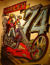 Harley davidson vintage for sale  Sioux Falls