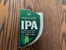 Greene king ipa for sale  WIRRAL