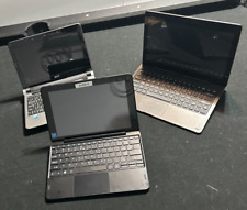LOTE DE 4 Laptop 1 Nextbook 1 HP 2 Acer Estado Desconocido Solo para Piezas, usado segunda mano  Embacar hacia Argentina