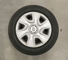 Renault clio wheel for sale  POOLE