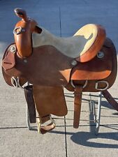 silver mesa saddle for sale  Delaware
