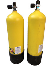 Pair coyne cylinders for sale  San Jose