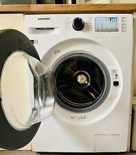 Samsung ecobubble wd80t4046cw for sale  LEEDS