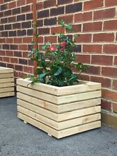 Planters garden box for sale  LEEDS