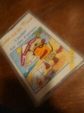 Kinderlieder kassette lieder gebraucht kaufen  Templin