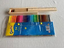 New pencil colours for sale  HARROW