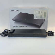Samsung 4k Ultra HD Blu-Ray Player UBD-M8500 for sale  Shipping to South Africa