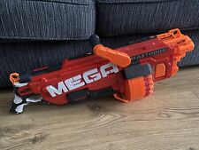 Nerf mega red for sale  Shipping to Ireland