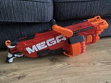 Nerf mega red for sale  FLINT