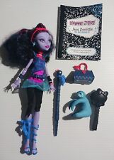 Usado, Muñeca coleccionable Mattel Monster High 2013 Jane Boolittle  segunda mano  Embacar hacia Argentina