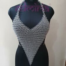 Unique chainmail bikini for sale  Shipping to Ireland