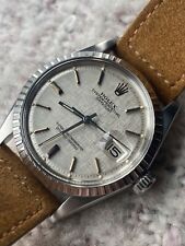 1974 rolex datejust for sale  NEWCASTLE UPON TYNE