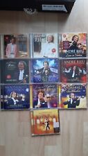 Dvd andre rieu for sale  SOLIHULL